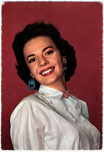 Natalie Wood