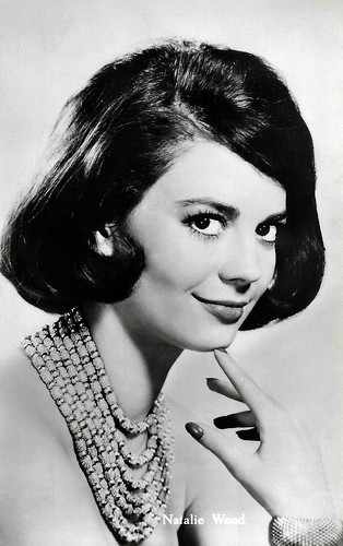 Natalie Wood