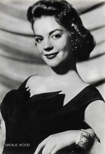 Natalie Wood