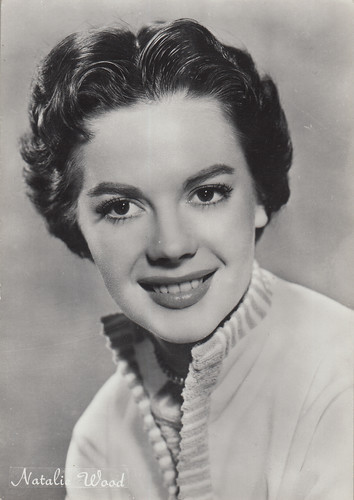 Natalie Wood