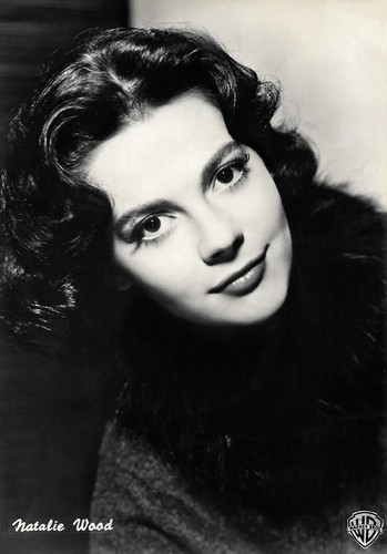 Natalie Wood in Marjorie Morningstar (1958)
