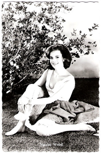 Natalie Wood