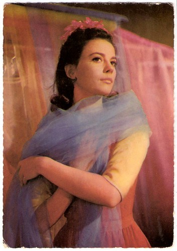 Natalie Wood