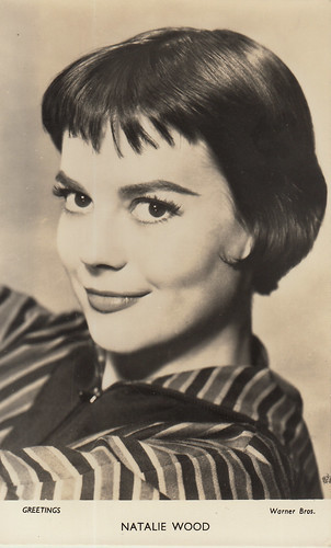 Natalie Wood