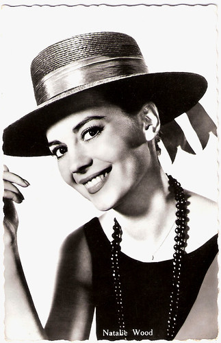 Natalie Wood