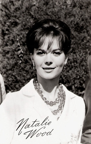 Natalie Wood