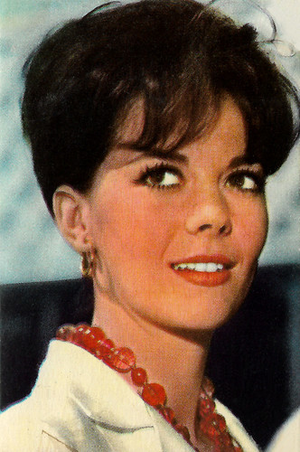 Natalie Wood