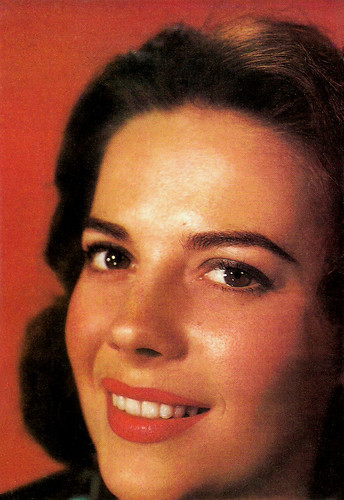 Natalie Wood