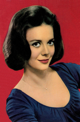 Natalie Wood