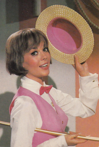 Natalie Wood