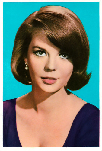Natalie Wood