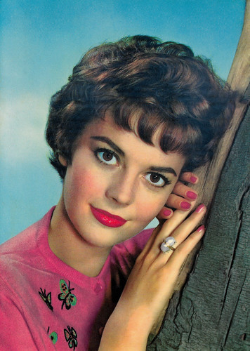 Natalie Wood