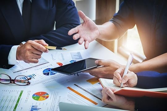 do you know what must an entrepreneur do after creating a business plan