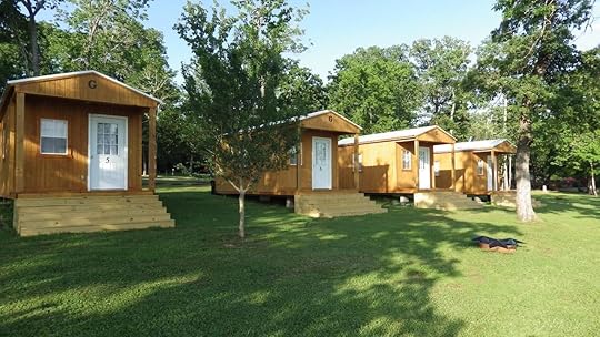 LGBTQ-outdoor-organizations-Rainbow-Ranch-Campground