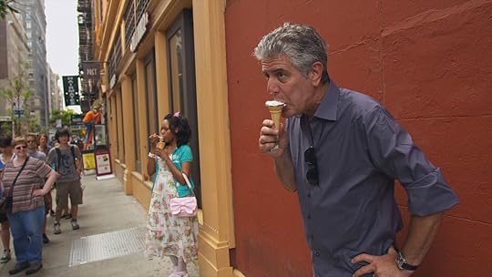 Anthony Bourdain documentary