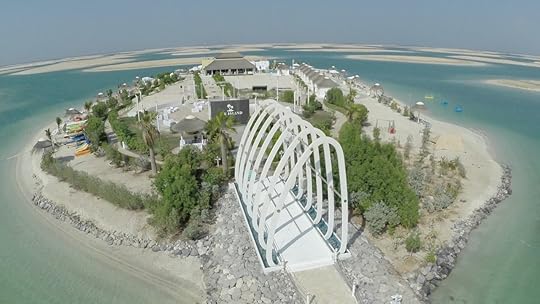 week-in-Dubai-Lebanon-Island, week in Dubai