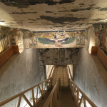 Valley of the Kings tomb of Seti I