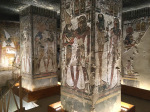 Valley of the Kings tomb of Seti I