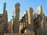 Luxor, Karnak Temple