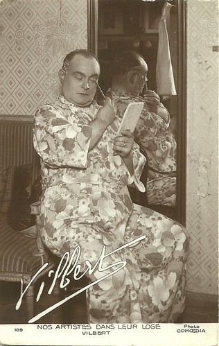 Henri Vilbert
