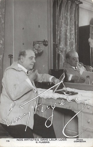 Fuguère