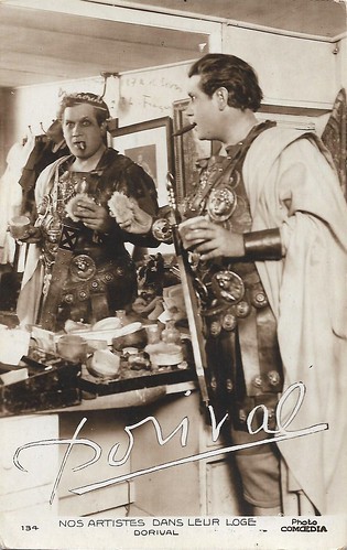 Georges Dorival