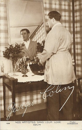 Georges Colin
