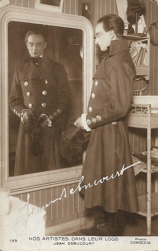 Jean Debucourt