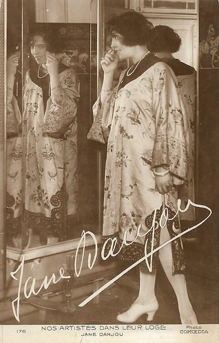 Jane Danjou