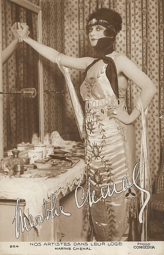 Marthe Chenal