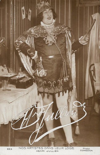 Henri Jullien