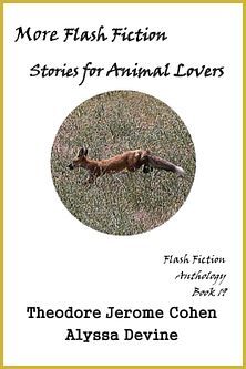 Animal_2_Flash_Fiction_cover_-_v2_-_gold_border1