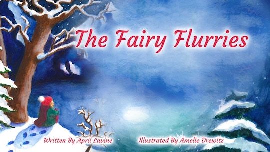 fairyflurries