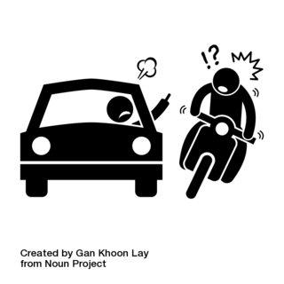 Gan Khoon Lay, Noun Project, Public Domain