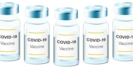 Data released by the CDC included 463,457 reports of injuries and deaths, across all age groups, following COVID vaccines.