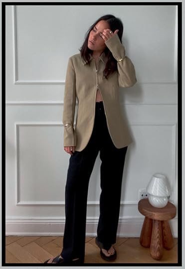 Nisi indossa i bracciali Pandora Signature