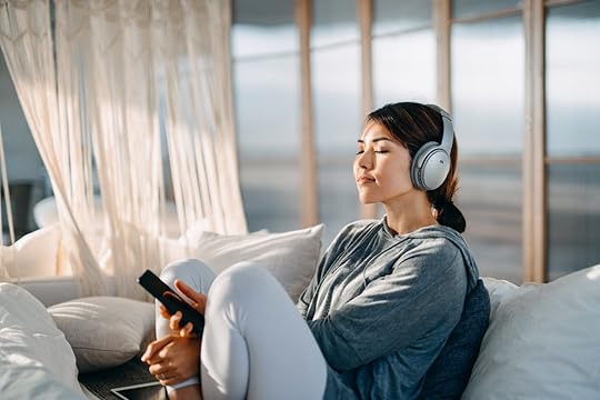 Finding It Hard to Concentrate?