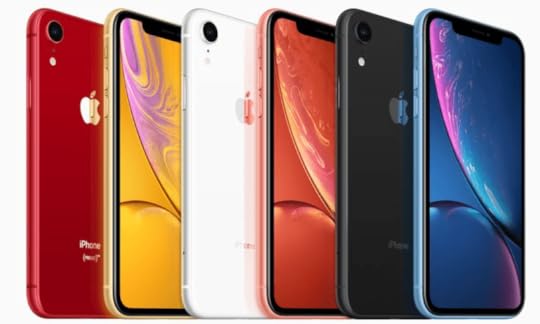 Harga HP iPhone , Spek dan Keunggulannya