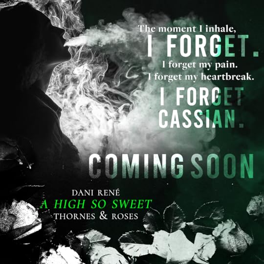 a high so sweet teaser