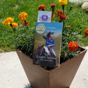 The Cowgirl's Sacrifice CR