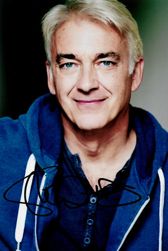 Christoph M. Ohrt