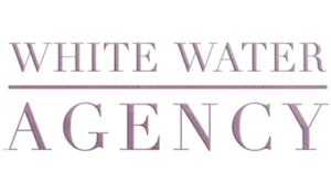 White Water Agency logo