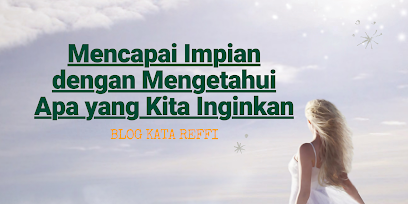 tips mengejar impian