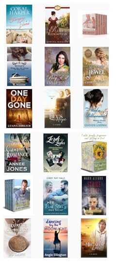 ebooks deals and steals