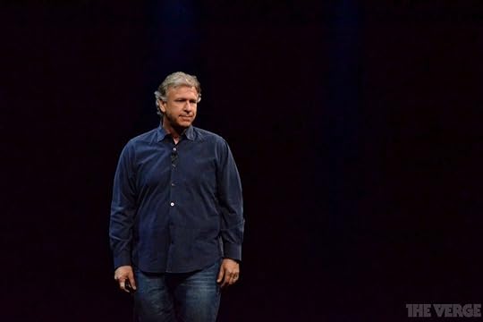 phil schiller wwdc 2013