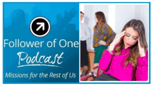 Anger Without Sin – Ephesians 4:26-27