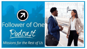 Speaking Truth at Work – Ephesians 4:25