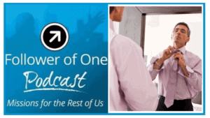 Our Part in Spiritual Transformation – Ephesians 4:22-24