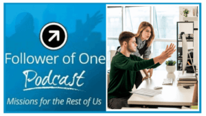 Chasing Greatness – Matthew 20:26