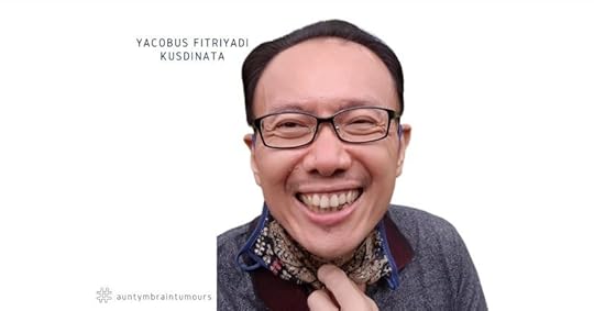 I was Diagnosed with a Glioblastoma Multiforme 19 Years Ago